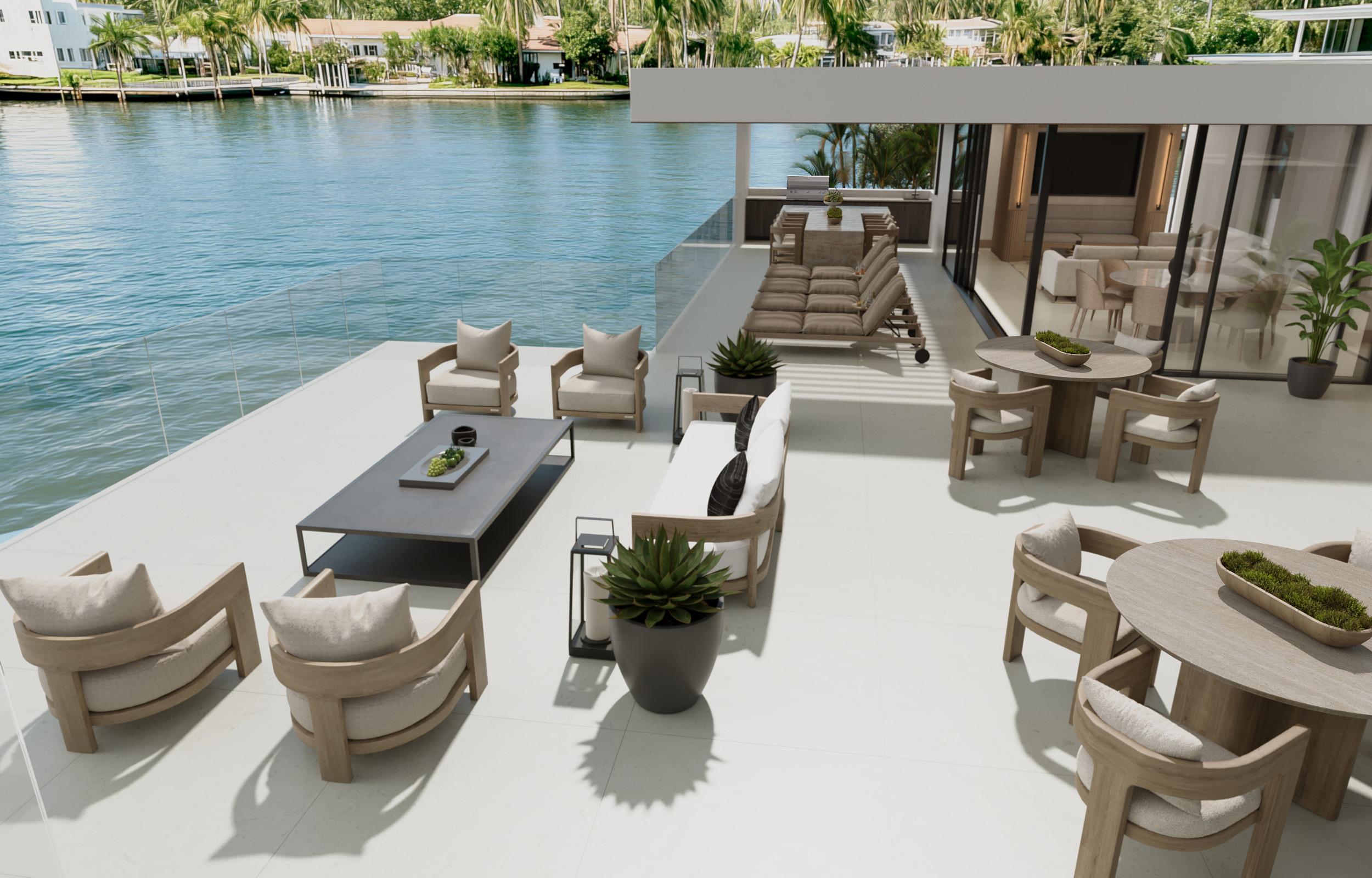 Sky Lounge