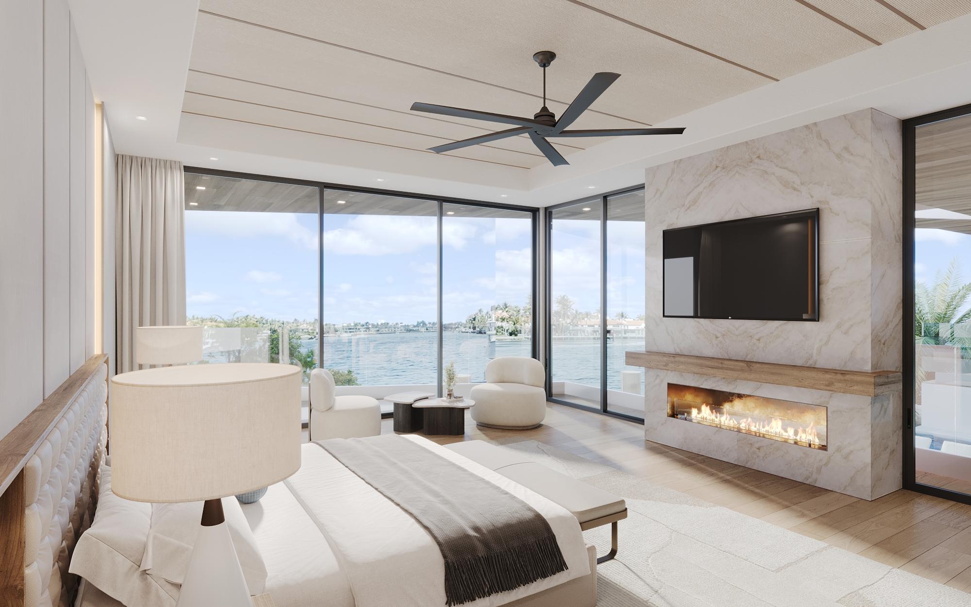 Master Bedroom 2
