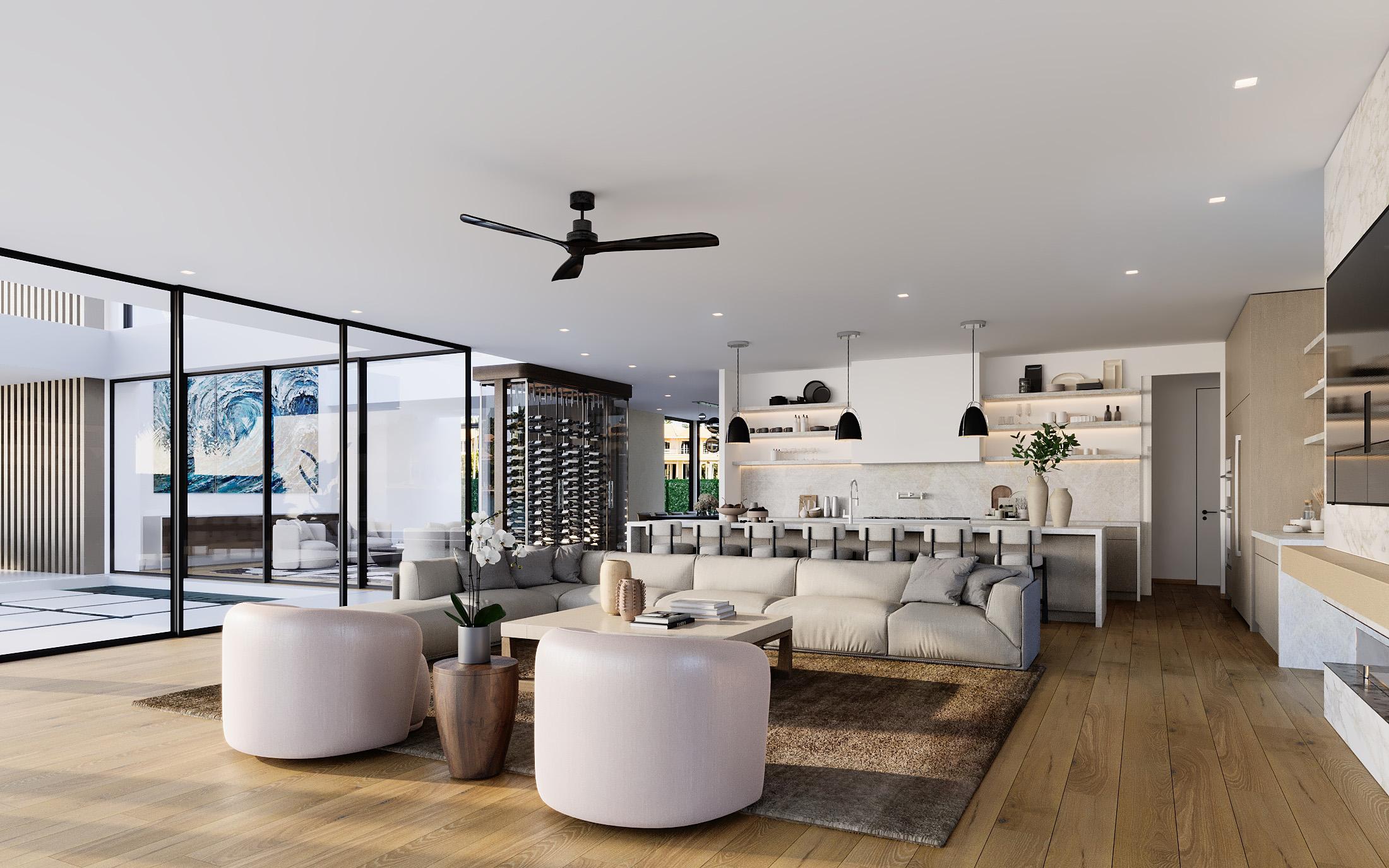 Living Room 2