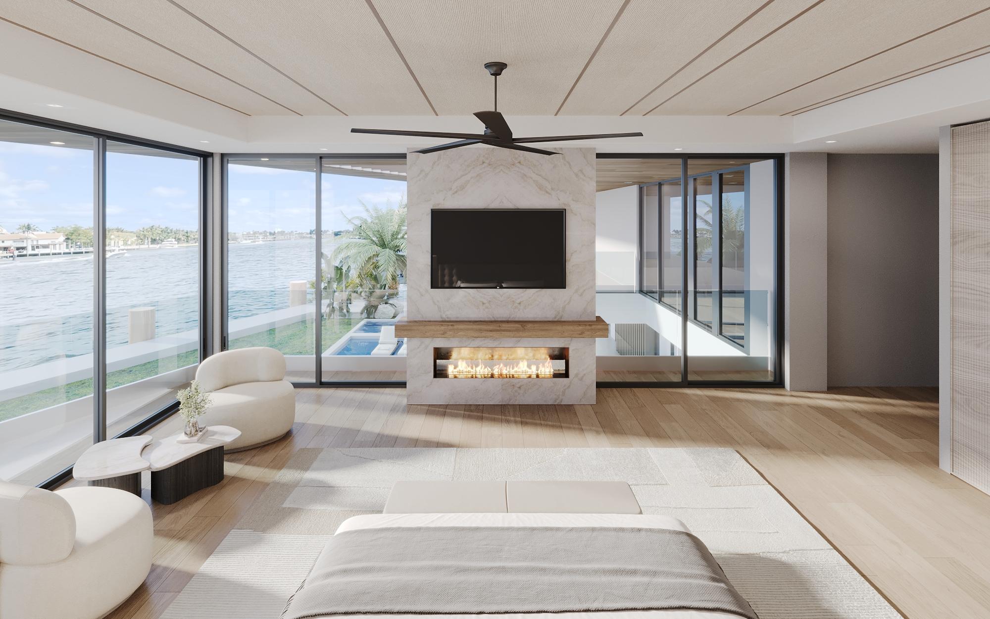 Master Bedroom 3
